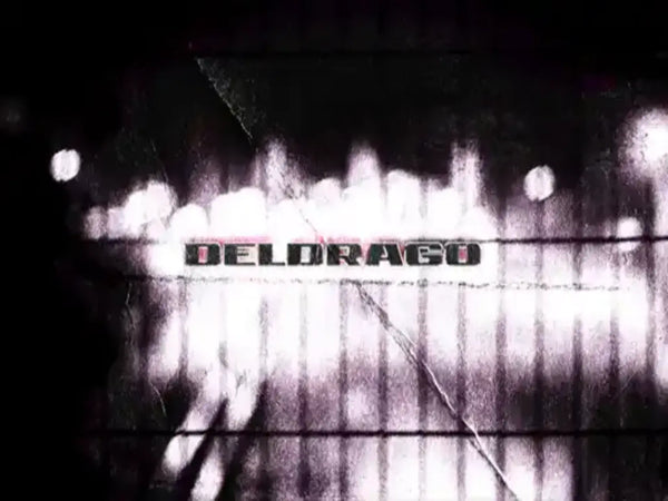 DelDrago Merch 